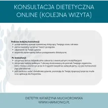 Zdjęcie gabinetu Katarzyna Muchorowska HARMONIQ - Fizjoterapia i zdrowie