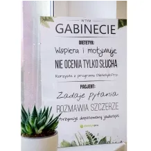 Zdjęcie gabinetu Poradnia dietetyczna eNDieta