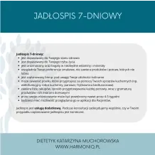 Zdjęcie gabinetu Katarzyna Muchorowska HARMONIQ - Fizjoterapia i zdrowie