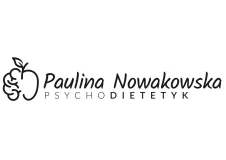 Psychodietetyk Paulina Nowakowska