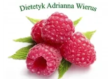 Dietetyk Adrianna  Wierus 