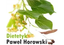 Dietetyk Paweł Horowski