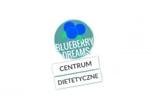 Centrum Dietetyczne Blueberry Dreams