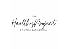 Your Healthy Project by Maria Daniłowska