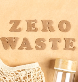 ZERO WASTE: STYL ŻYCIA, KTÓRY ZMIENIA ŚWIAT