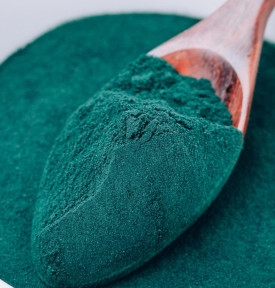 CHLORELLA: NOWY SUPERFOOD CZY DOBRY CHWYT MARKETINGOWY?