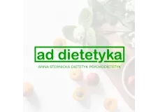 Anna Sternicka dietetyk, psychodietetyk
