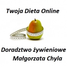 Zdjęcie gabinetu Dietetyk online Małgorzata Chyla 