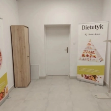Zdjęcie gabinetu Gabinet Dietetyczny Renata Karaś