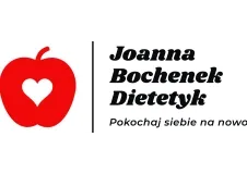 Joanna Bochenek Dietetyk kliniczny, Psychodietetyk