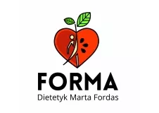 FORMA Dietetyk Marta Fordas