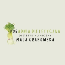 Zdjęcie gabinetu Poradnia dietetyczna Maja Grabowska 