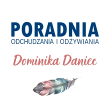 Zdjęcie gabinetu Dominika Daniec Poradnia Odchudzania i Odżywiania