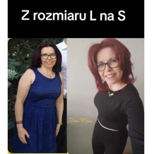 Zdjęcie gabinetu Jemy i chudniemy