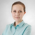 Renata Matysik - psychodietetyk, doradca żywieniowy