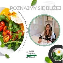 Zdjęcie gabinetu Dietetyk Kliniczny & Psychodietetyk mgr Anna Knapik