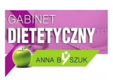 Gabinet dietetyczny ANNA BYSZUK