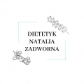 Dietetyk, Psychodietetyk - Natalia Zadworna-Strzeszyna